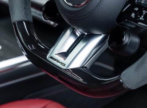 Mercedes-Benz G Class AMG G 63 MAGNO EDITION 14