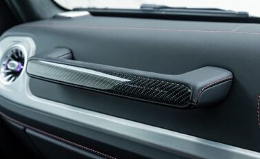 Mercedes-Benz G Class AMG G 63 MAGNO EDITION 25