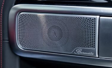 Mercedes-Benz G Class AMG G 63 MAGNO EDITION 30