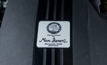 Mercedes-Benz G Class AMG G 63 MAGNO EDITION 40