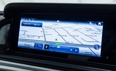 Mercedes-Benz G Class AMG G 63 MAGNO EDITION 24