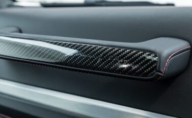 Mercedes-Benz G Class AMG G 63 MAGNO EDITION 26