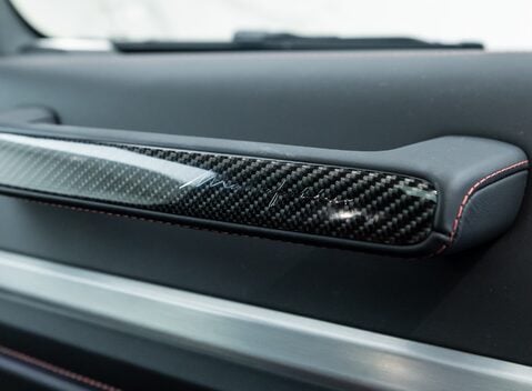 Mercedes-Benz G Class AMG G 63 MAGNO EDITION 26