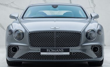 Bentley Continental GT W12 7