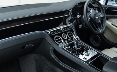 Bentley Continental GT W12 19