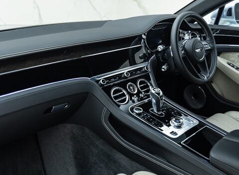 Bentley Continental GT W12 19