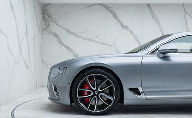 Bentley Continental GT W12 38