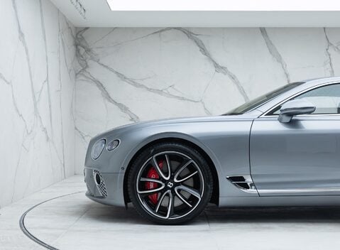 Bentley Continental GT W12 38