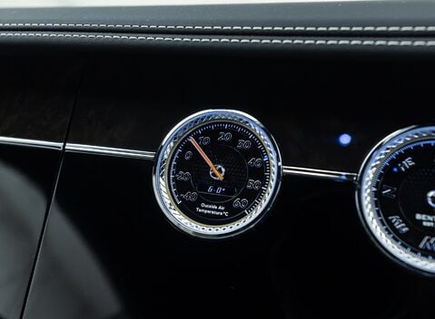 Bentley Continental GT W12 22