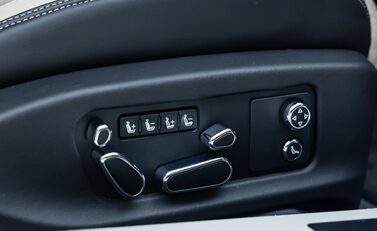 Bentley Continental GT W12 15