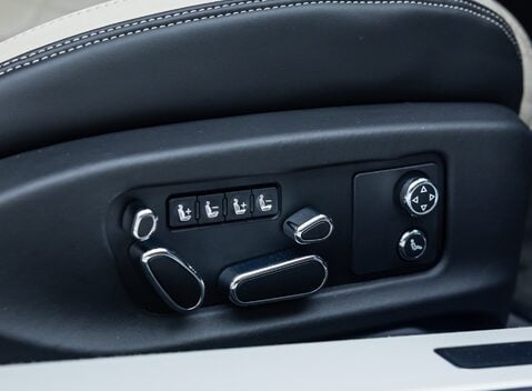 Bentley Continental GT W12 15