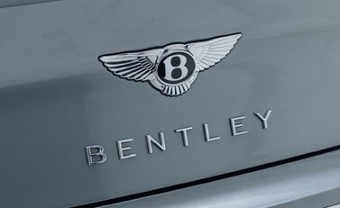 Bentley Continental GT W12 36