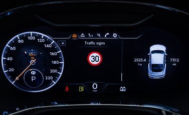 Bentley Continental GT W12 20