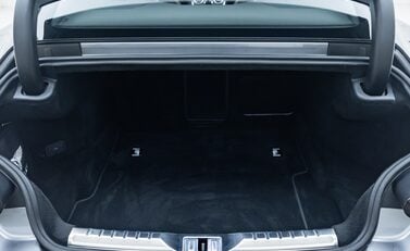 Bentley Continental GT W12 42