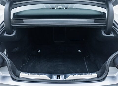 Bentley Continental GT W12 42