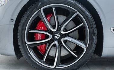 Bentley Continental GT W12 33