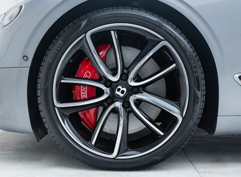 Bentley Continental GT W12 33