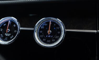 Bentley Continental GT W12 24