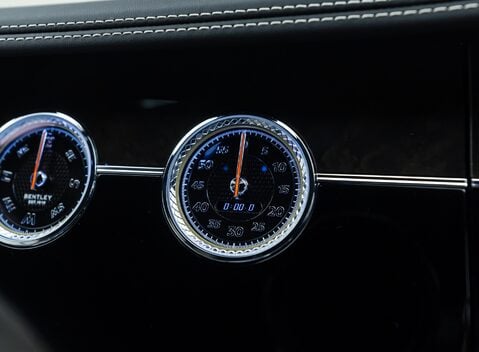 Bentley Continental GT W12 24