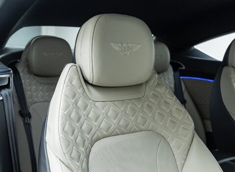Bentley Continental GT W12 16