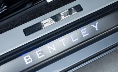 Bentley Continental GT W12 30