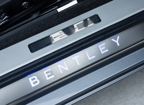 Bentley Continental GT W12 30