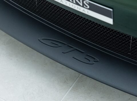 Porsche 911 GT3 TOURING (992.2) 26