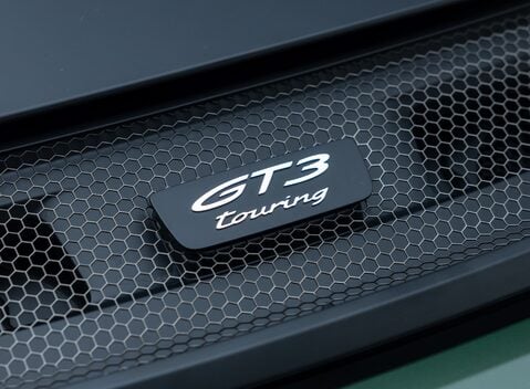 Porsche 911 GT3 TOURING (992.2) 33