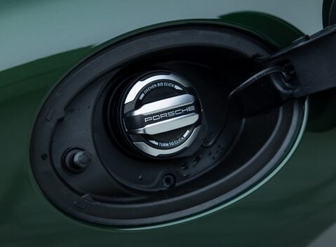 Porsche 911 GT3 TOURING (992.2) 31