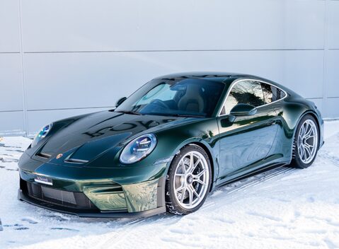 Porsche 911 GT3 TOURING (992.2) 2