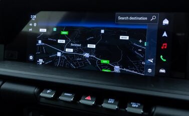 Porsche 911 GT3 TOURING (992.2) 18