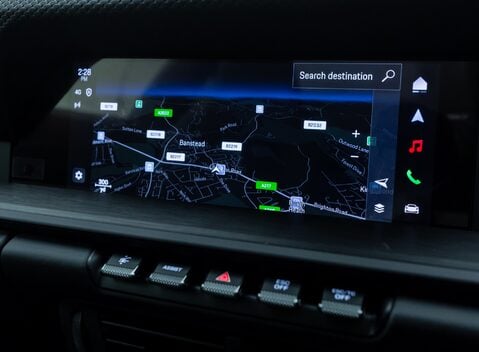 Porsche 911 GT3 TOURING (992.2) 18