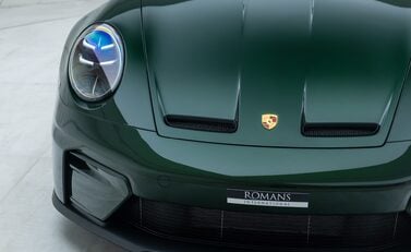 Porsche 911 GT3 TOURING (992.2) 24