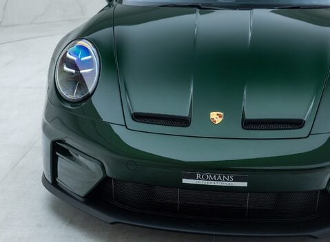 Porsche 911 GT3 TOURING (992.2) 24