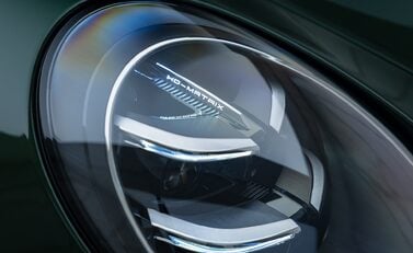 Porsche 911 GT3 TOURING (992.2) 29