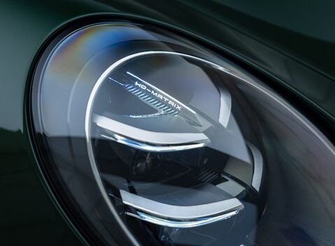 Porsche 911 GT3 TOURING (992.2) 29