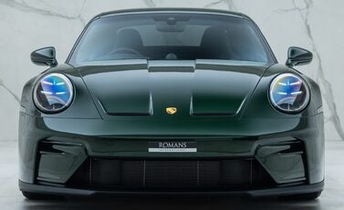 Porsche 911 GT3 TOURING (992.2) 4