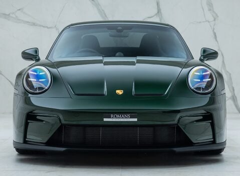 Porsche 911 GT3 TOURING (992.2) 4