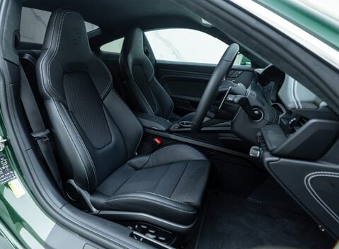 Porsche 911 GT3 TOURING (992.2) 11