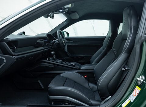 Porsche 911 GT3 TOURING (992.2) 14