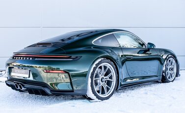 Porsche 911 GT3 TOURING (992.2) 4