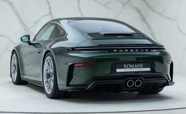 Porsche 911 GT3 TOURING (992.2) 7