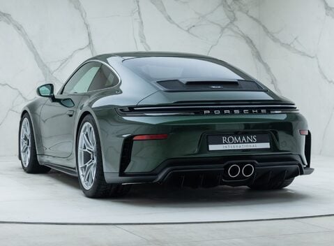 Porsche 911 GT3 TOURING (992.2) 7