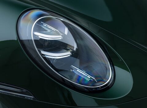 Porsche 911 GT3 TOURING (992.2) 28