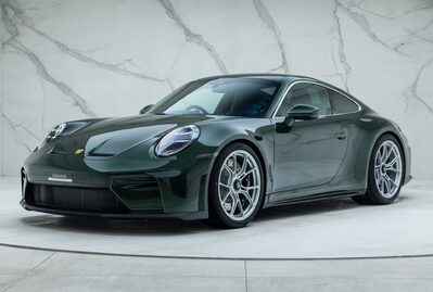 Porsche 911 GT3 TOURING (992.2)