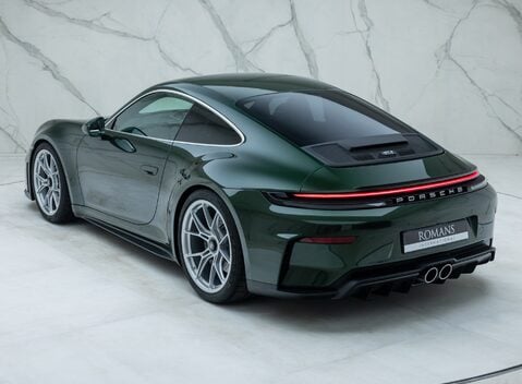 Porsche 911 GT3 TOURING (992.2) 9