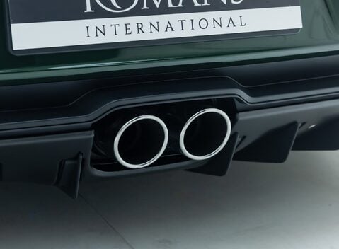 Porsche 911 GT3 TOURING (992.2) 34