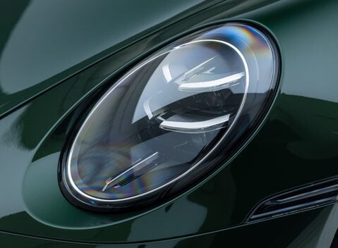 Porsche 911 GT3 TOURING (992.2) 27