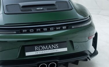 Porsche 911 GT3 TOURING (992.2) 25