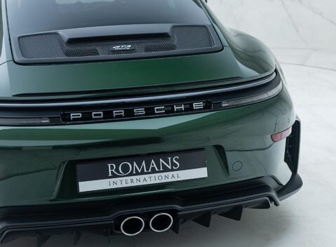 Porsche 911 GT3 TOURING (992.2) 25